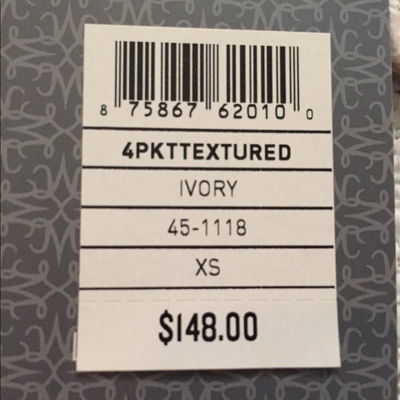 🆕Johnston & Murphy ivory jacket - Picture 7 of 7